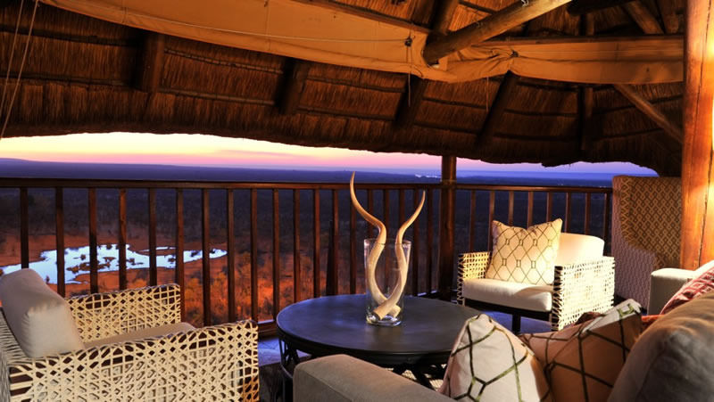 Victoria Falls Safari Suites Екстер'єр фото